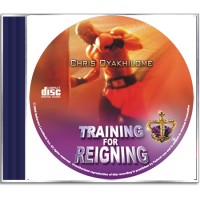 Training For Reigning 1-3