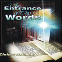 The Entrance of thy Words
