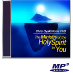 The Ministry of the Holy Spirit in You