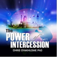 Power of Intercession 1