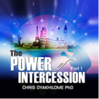 The Power of Intercession 1 and 2