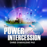Power of Intercession 2