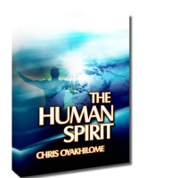 The Human Spirit (Part 3)
