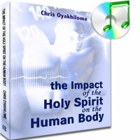 The Impact of The Holy Spirit on The Human Body 2