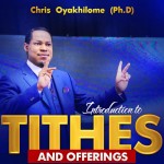 Introduction To Tithe and Offering