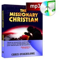 The Missionary Christian Vol. 1 Part 1