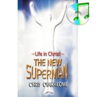 The Life in Christ: The New Superman 1