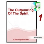 The Outpouring of the Spirit