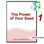 The Power of Your Seed