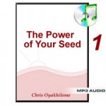The Power of your Seed