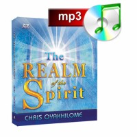 The Realm of the Spirit 1