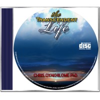 The Transcendent Life vol 1 part 1