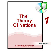 The Theory of Nations