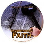 Understanding Faith