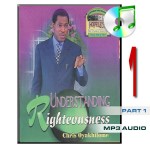 Understanding Righteousness Vol 1 Part 1-2