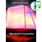 Wonderful Counsellor