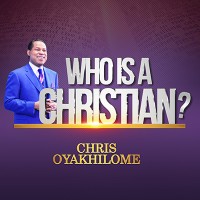 Who is a Christian Part 1
