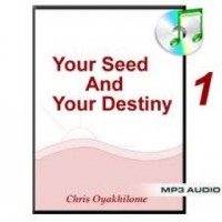 Your Seed and Your Destiny