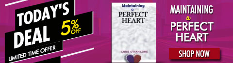 MAINTAINING A PERFECT HEART